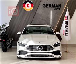 مرسيدس بنز C-Class